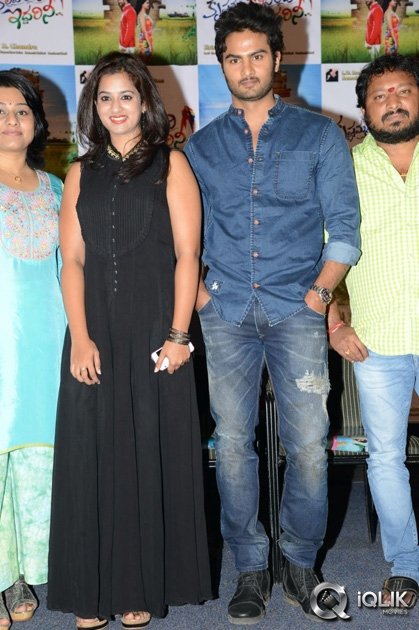 Krishnamma-Kalipindi-Iddarini-Last-Day-Shooting-and-Press-Meet